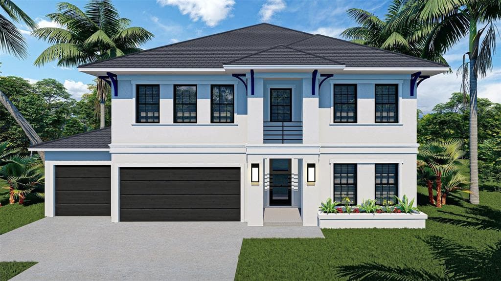 906 W VIRGINIA AVENUE TAMPA, FL 33603