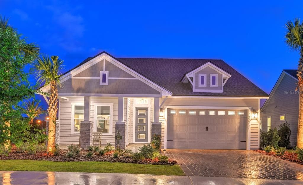 12011 SW 33RD PLACE GAINESVILLE, FL 32608