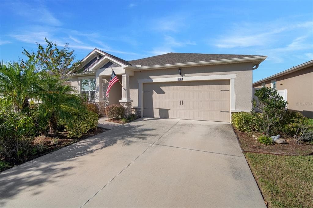 13116 SATIN LILY DRIVE RIVERVIEW, FL 33579