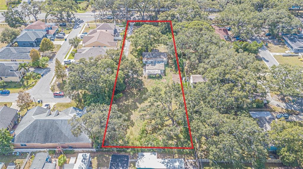 2486 BELLEAIR ROAD CLEARWATER, FL 33764