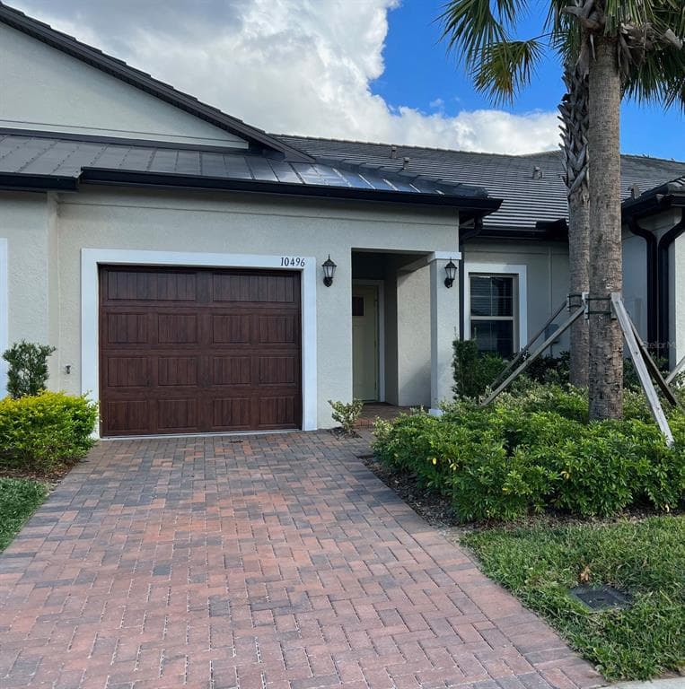 10496 ECHO DOCK LOOP SAN ANTONIO, FL 33576