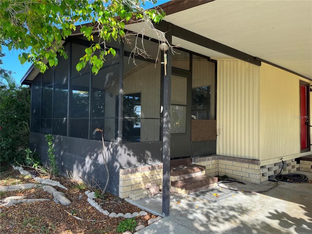 6710 36TH AVENUE E UNIT 237 PALMETTO, FL 34221