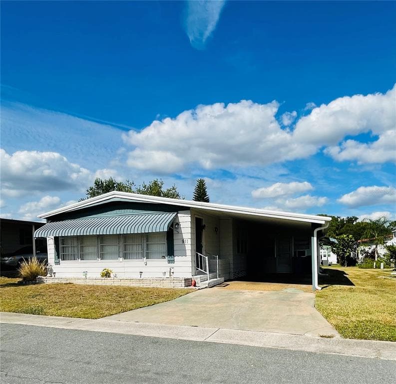 911 ELIZABETH LANE LAKELAND, FL 33809