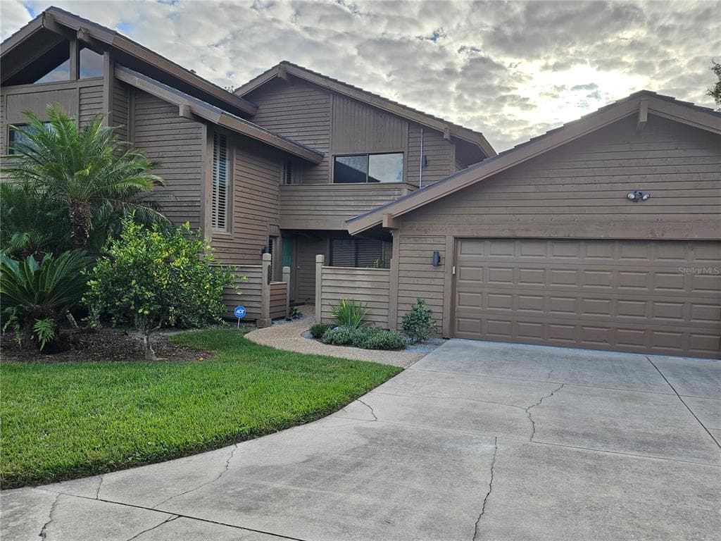 29930 BAYWOOD LANE WESLEY CHAPEL, FL 33543