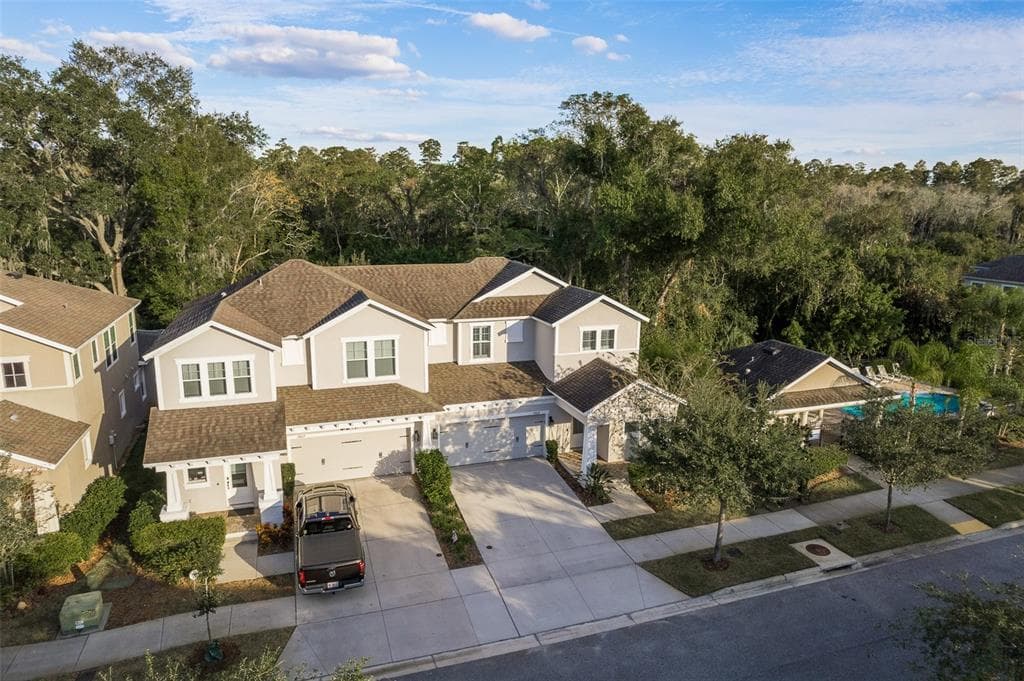 14615 ROCKY BROOK DRIVE TAMPA, FL 33625