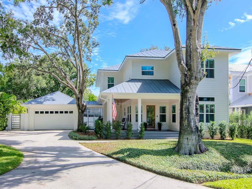 5310 S CRESCENT DRIVE TAMPA, FL 33611