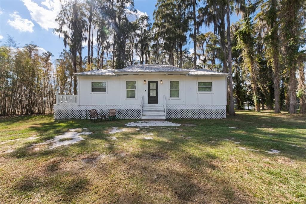 18056 CRAWLEY ROAD ODESSA, FL 33556
