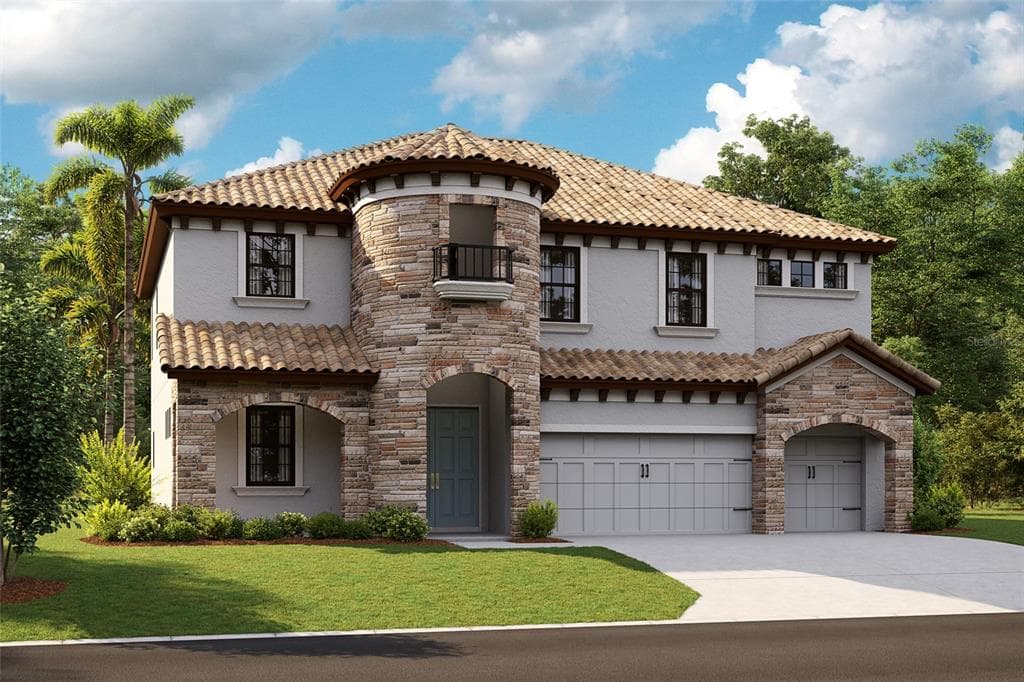 11277 RUSTIC TIMBER LOOP SAN ANTONIO, FL 33576