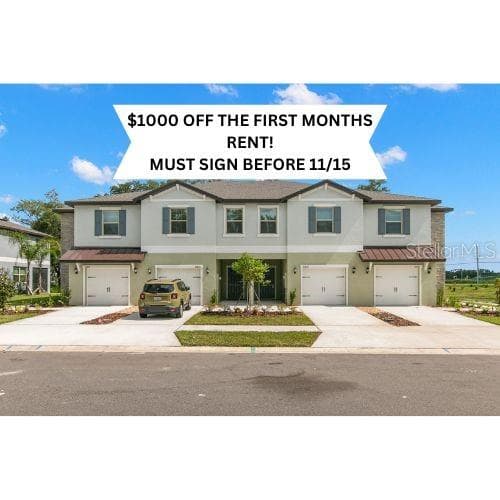 30833 VERIDIAN WAY WESLEY CHAPEL, FL 33543