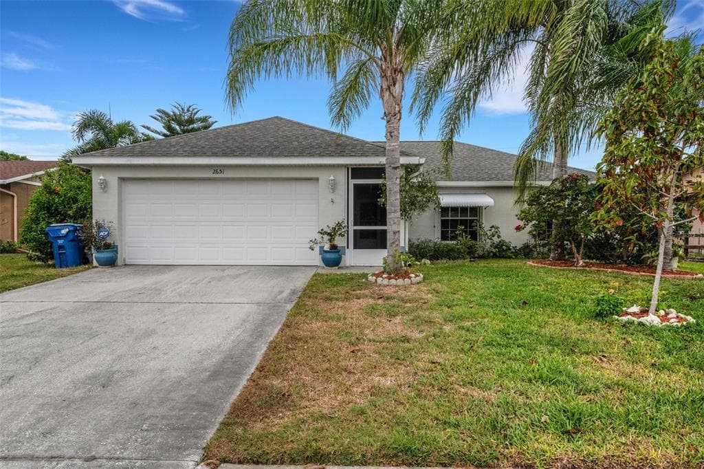 2651 SAN LUIS ROAD HOLIDAY, FL 34691