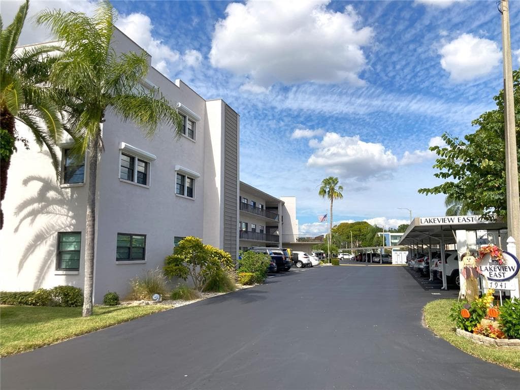 7941 58TH AVENUE N UNIT 107