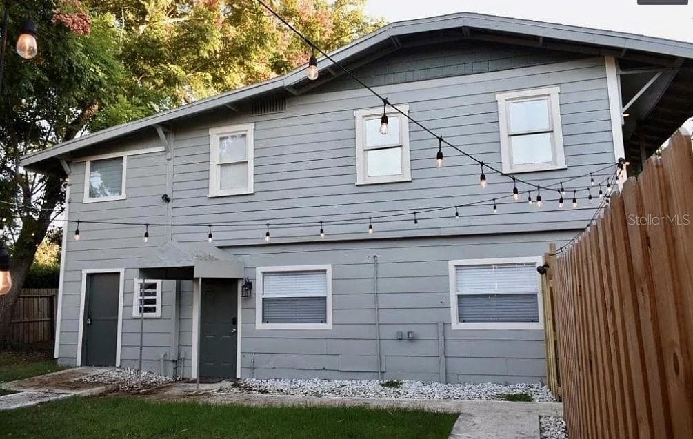 303 E PARIS STREET UNIT A TAMPA, FL 33604