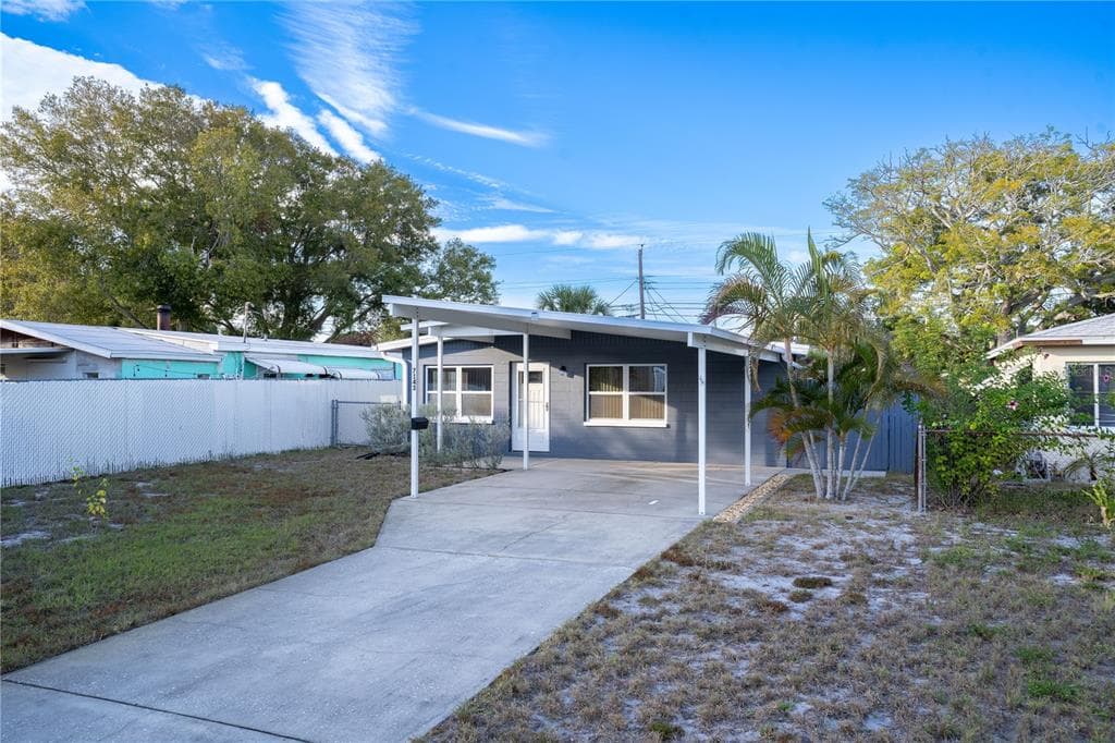 7143 32ND AVENUE N ST PETERSBURG, FL 33710