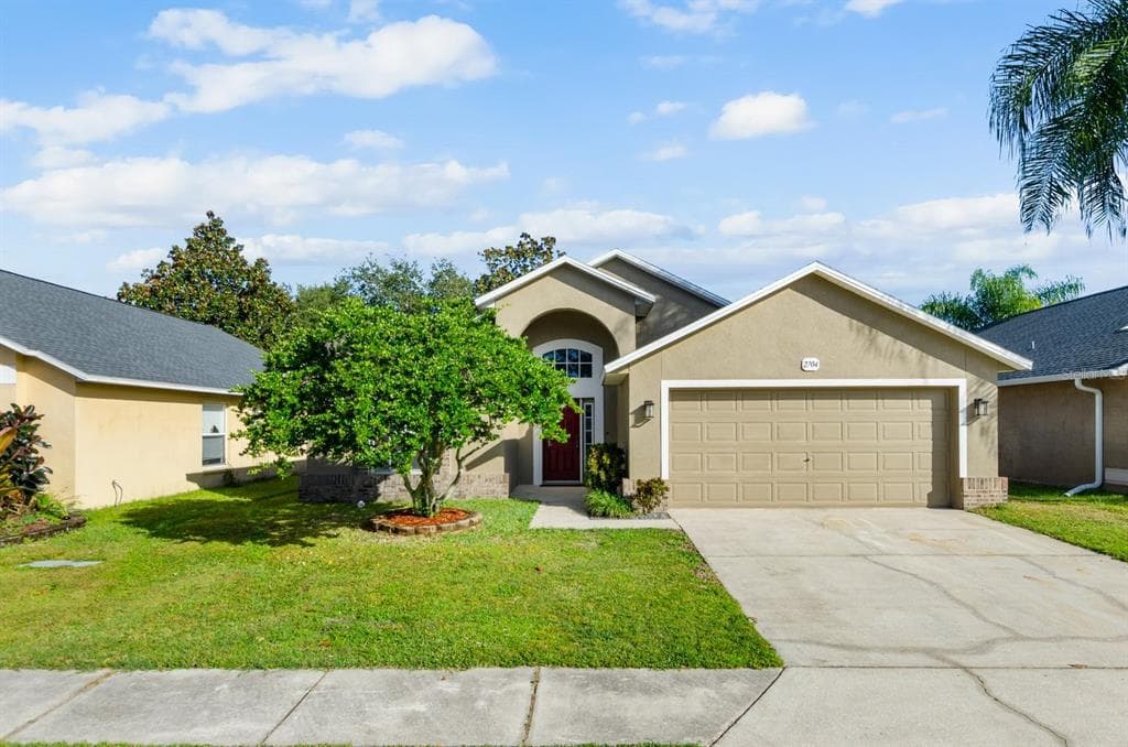 2704 REDWOOD ST MULBERRY, FL 33860
