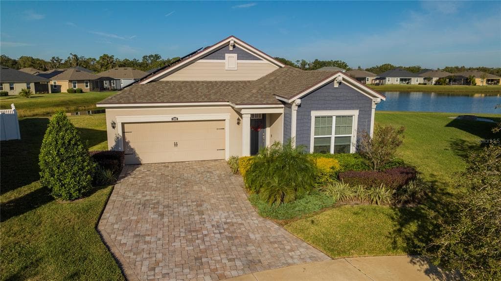 13002 RAIN LILY DRIVE RIVERVIEW, FL 33579