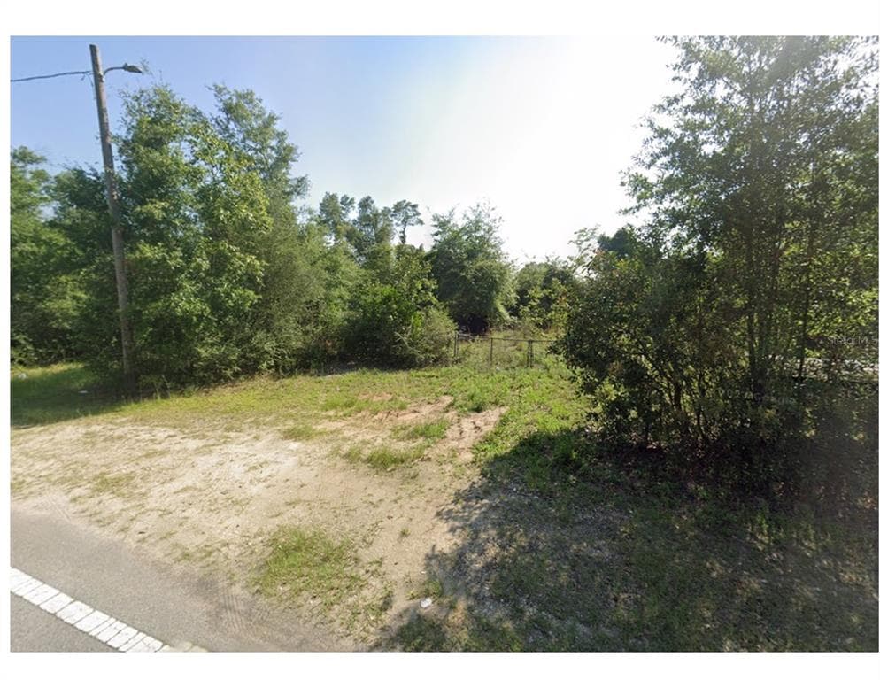 15637 BLUE SPRINGS ROAD YOUNGSTOWN, FL 32466