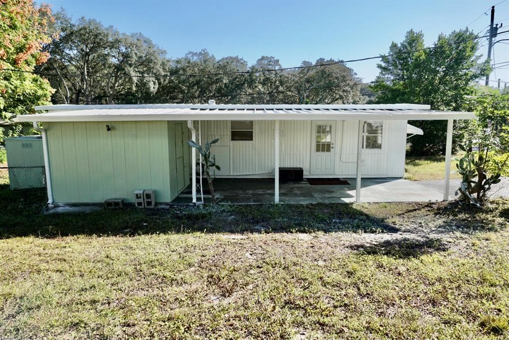 9015 RYE STREET NEW PORT RICHEY, FL 34654
