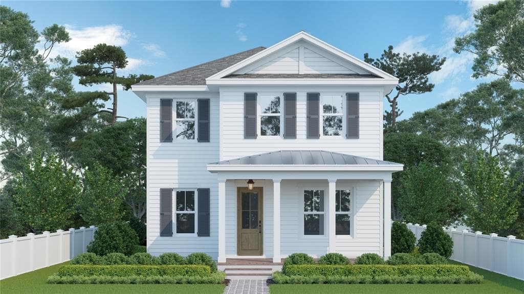 654 35TH AVENUE N ST PETERSBURG, FL 33704
