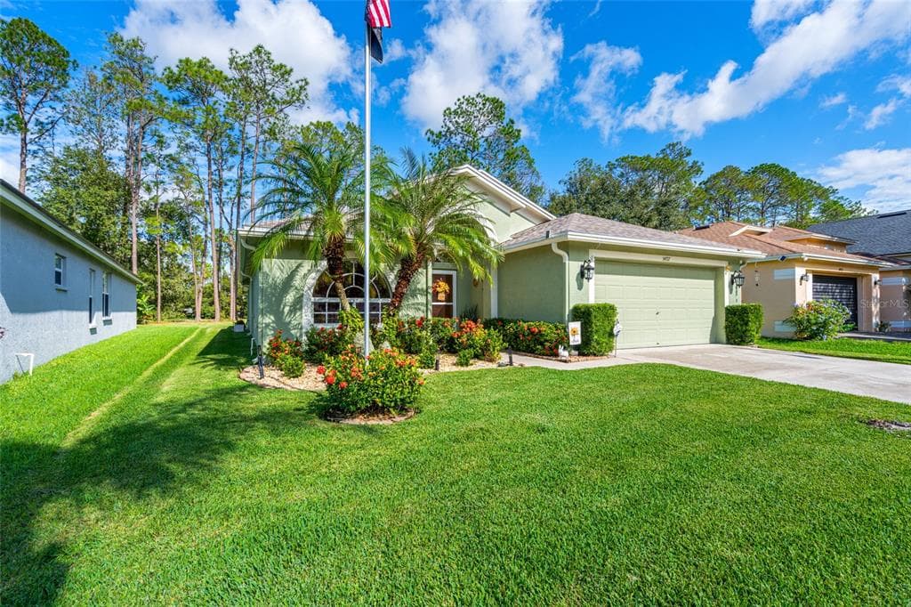 34717 PINEHURST GREENE WAY ZEPHYRHILLS, FL 33541