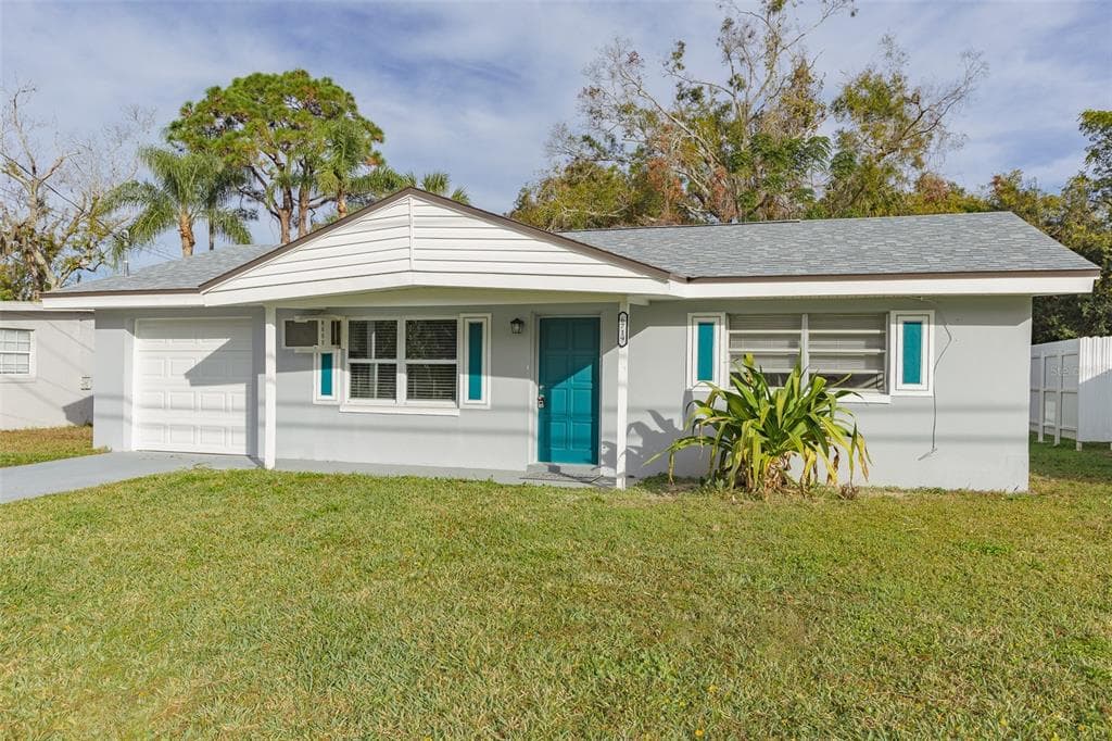 6719 SANDRA DRIVE PORT RICHEY, FL 34668