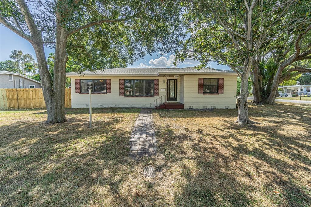 2890 40TH AVENUE N ST PETERSBURG, FL 33714