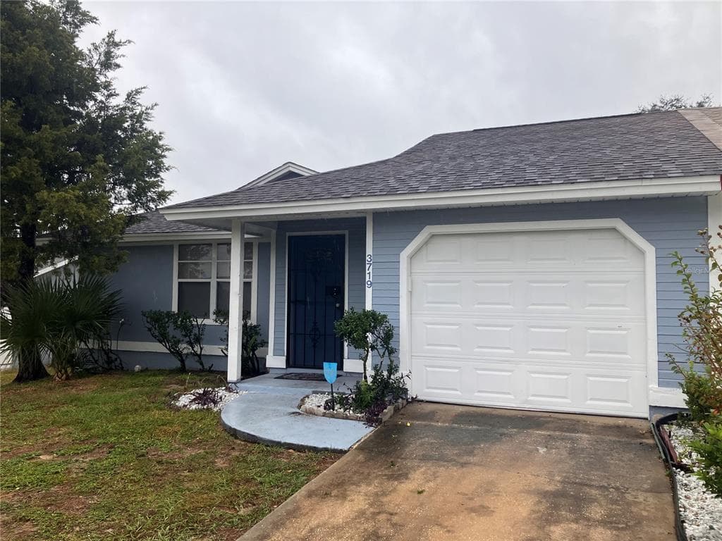 3719 SPRING LAND DRIVE ORLANDO, FL 32818