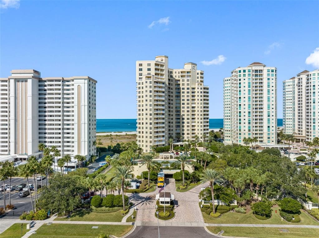 1200 GULF BOULEVARD UNIT 902