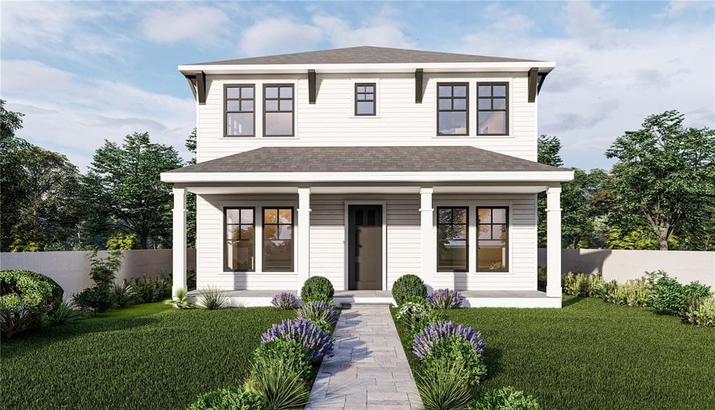 786 26TH AVENUE N ST PETERSBURG, FL 33704