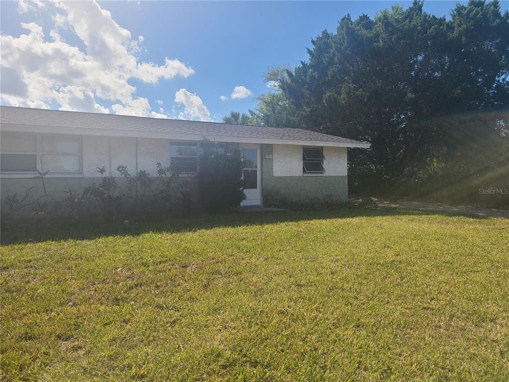 7228 NEW YORK AVENUE HUDSON, FL 34667