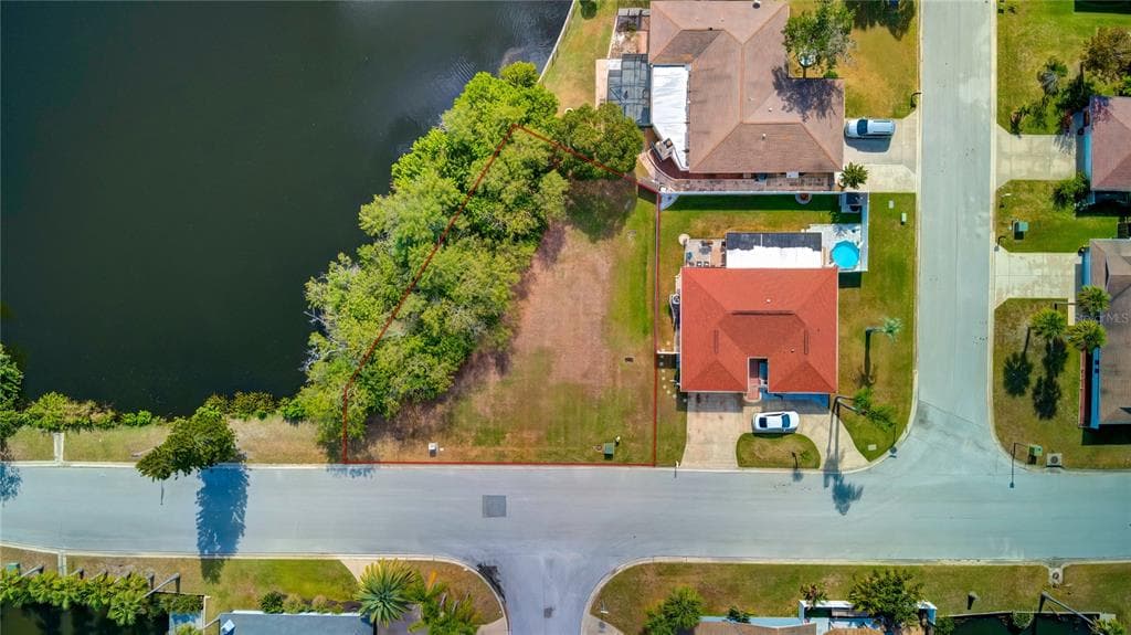 SEABREEZE DRIVE PORT RICHEY, FL 34668