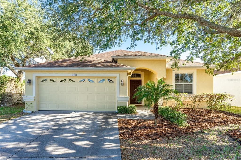 3842 LANGDRUM DRIVE WESLEY CHAPEL, FL 33543