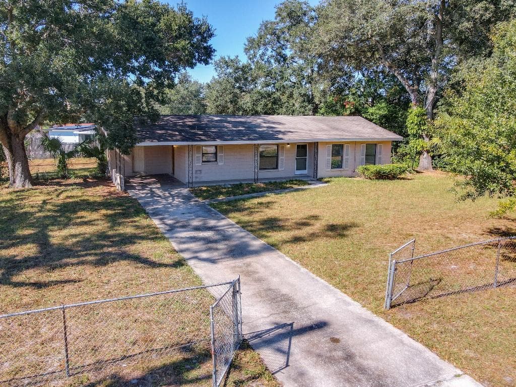 2830 MAGNOLIA AVENUE SANFORD, FL 32773