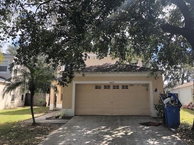 10477 BLACKMORE DRIVE TAMPA, FL 33647