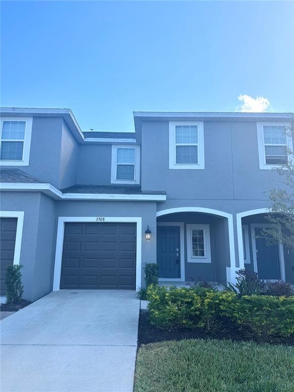 2308 ALEE LANE WESLEY CHAPEL, FL 33543