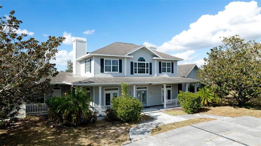 20905 69TH AVENUE E BRADENTON, FL 34211