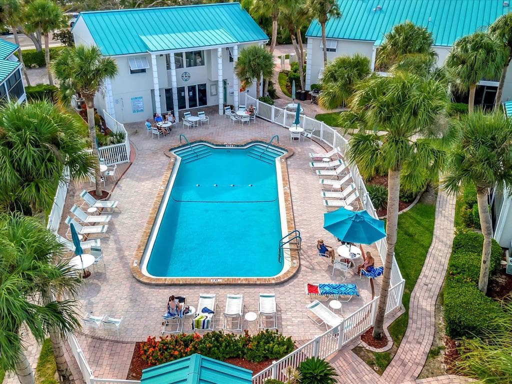 5661 MIDNIGHT PASS ROAD UNIT 403 SARASOTA, FL 34242