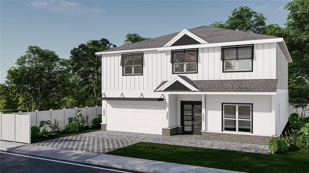 4022 W BAY TO BAY TAMPA, FL 33629