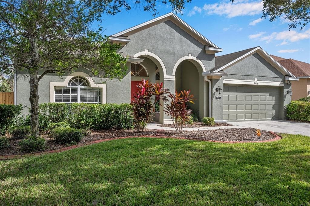 9508 LAUREL LEDGE DRIVE RIVERVIEW, FL 33569