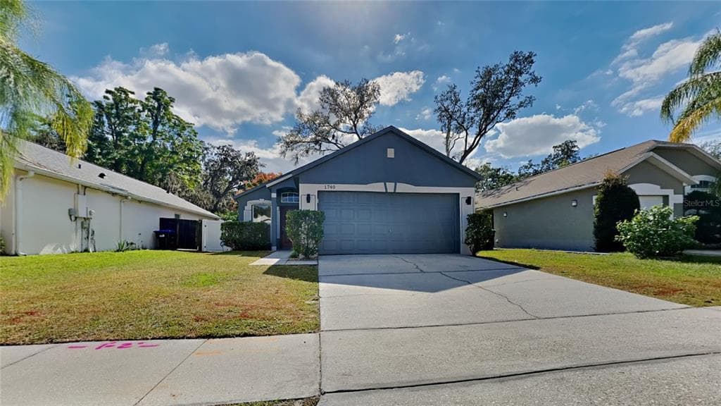 1740 WEKIVA CROSSING BOULEVARD APOPKA, FL 32703