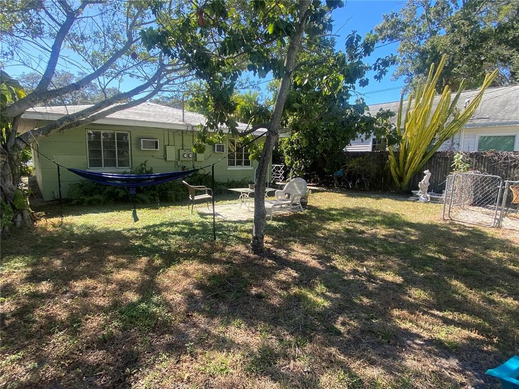 5115 28TH AVENUE S GULFPORT, FL 33707