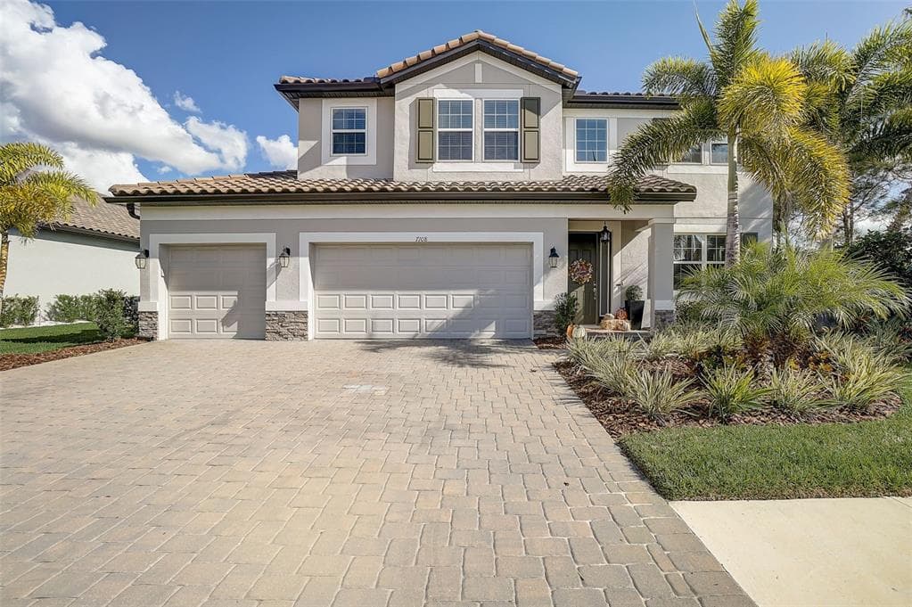 7108 HEATHER SOUND LOOP WESLEY CHAPEL, FL 33545