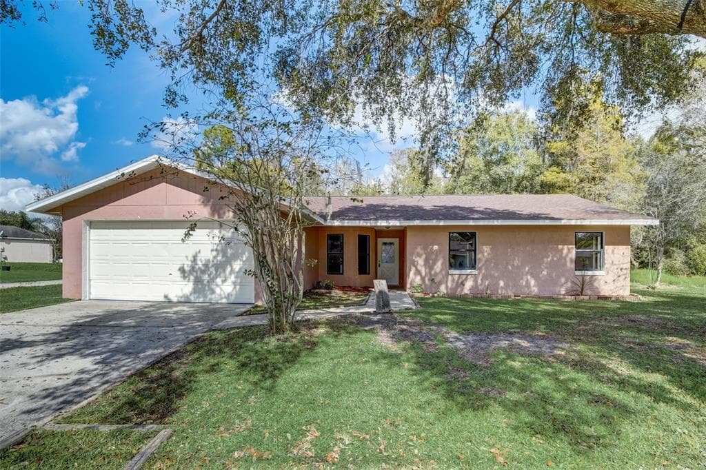 766 DEL PRADO DRIVE KISSIMMEE, FL 34758