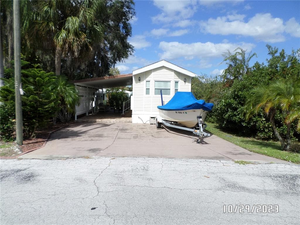 57 PALOMINO PATH RIVER RANCH, FL 33867