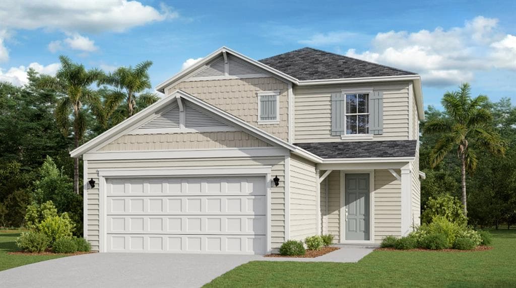 3998 NE 34TH AVENUE OCALA, FL 34479