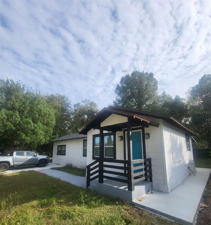 912 NE 10TH STREET OCALA, FL 34470