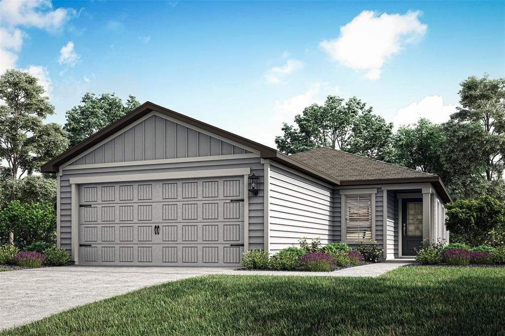 15721 SW 46TH CIRCLE OCALA, FL 34473