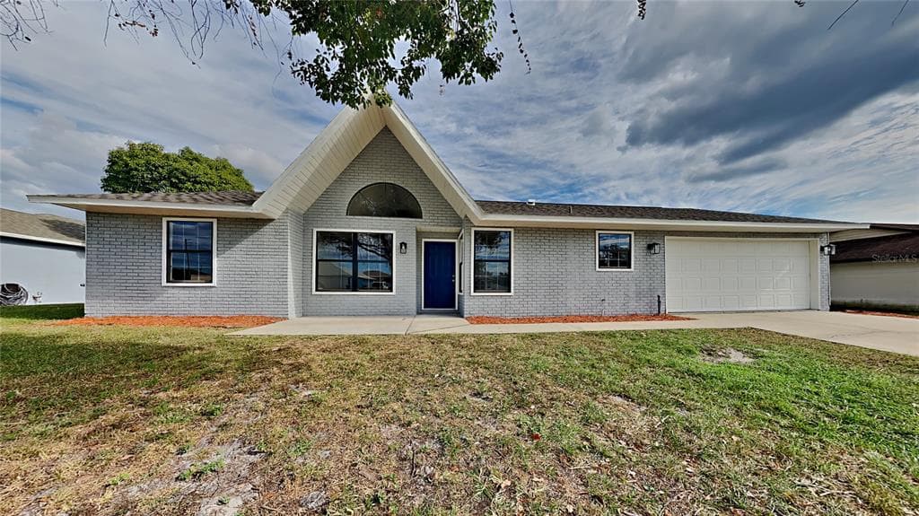 933 ROSWELL TERRACE DELTONA, FL 32738