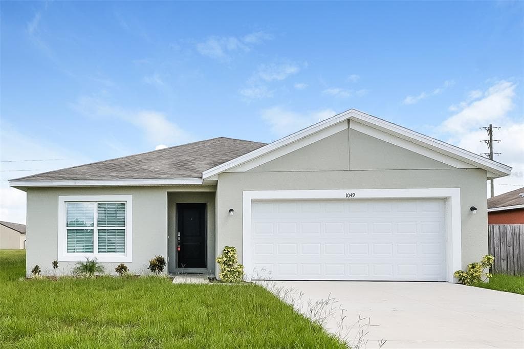 1049 NORTH PLATTE WAY POINCIANA, FL 34759