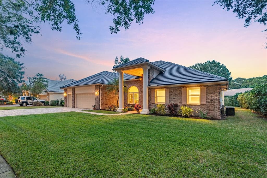 3507 WOODRIDGE PARKWAY PALM HARBOR, FL 34684