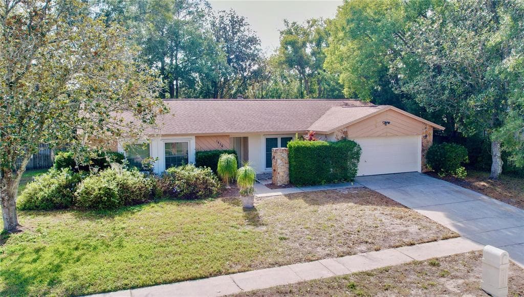 1456 WINDJAMMER LOOP LUTZ, FL 33559